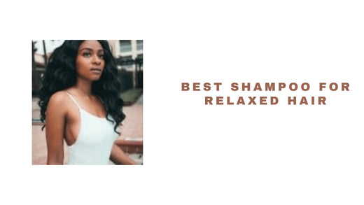 Best Sulfate Free Shampoos For Relaxed Hair 2026