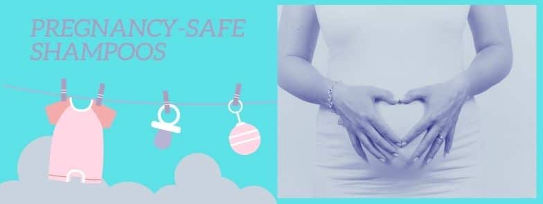 best shampoo for pregnancy