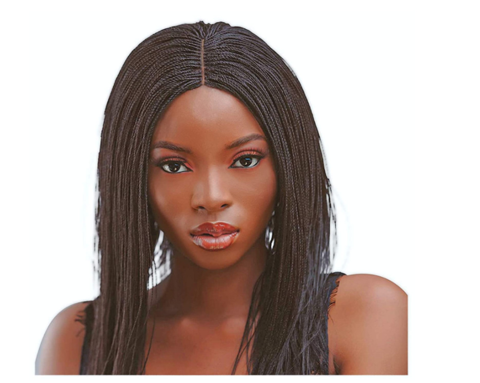 africa american lace front wigs
