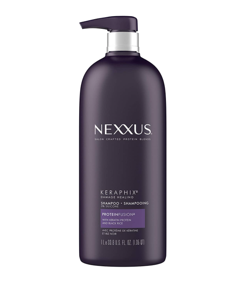 best shampoo for keratin treated hair 2021