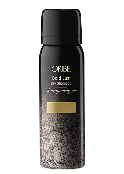 best natural dry shampoo for oily hair

