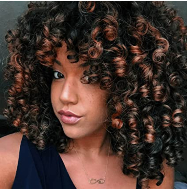natural lace front wigs for african american