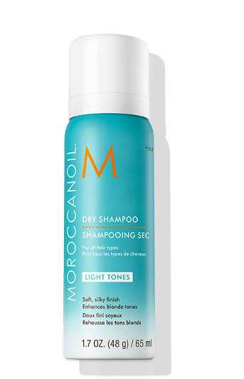 best dry shampoo for women