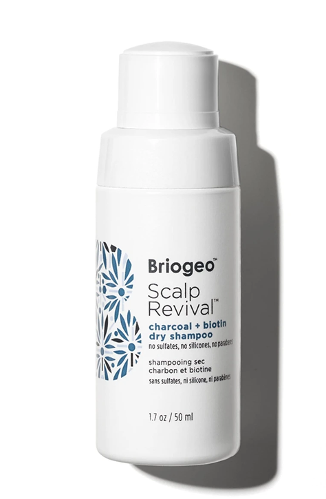 briogeo haircare scalp revival dry shampoo