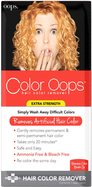 12 Best Hair Color Removers That You Can Use At Home 2023 - Hair Everyday  Review