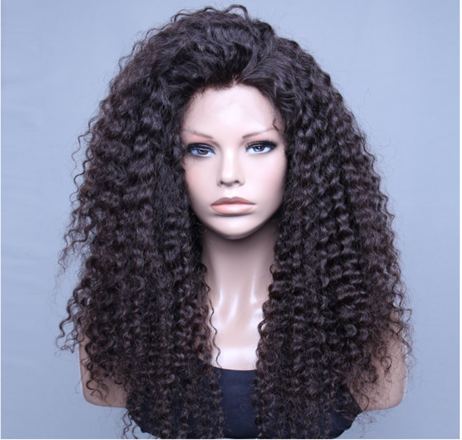 Best human hair wigs for african american hair
