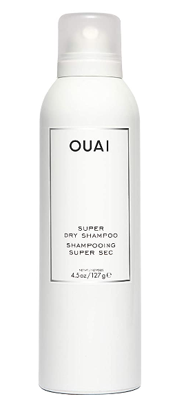 best organic dry shampoo for oily hair