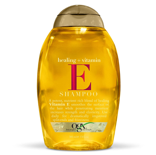 OGX Healing + Vitamin E Shampoo