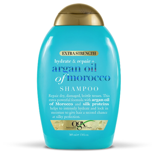 OGX Renewing + Argan Oil Of Morocco Shampoo