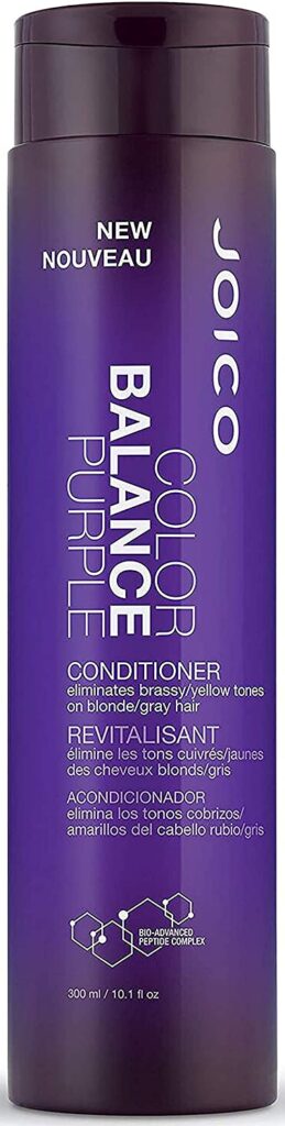 Will Overtone Cover Gray Hair? Color Depositing Conditioners for Naturally  Gray Hair 2021 - Hair Everyday Review