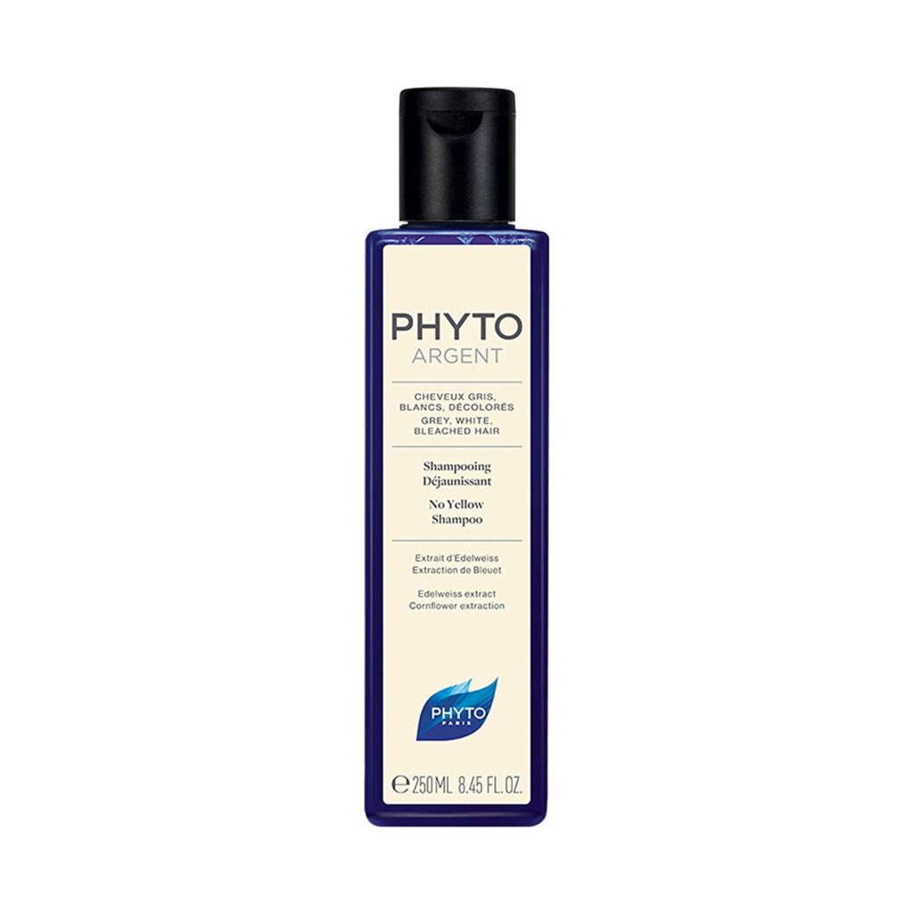 phytargent shampoo