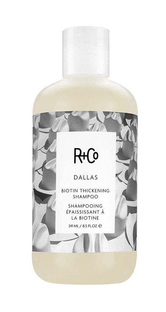Best Biotin Shampoo For African American Hair