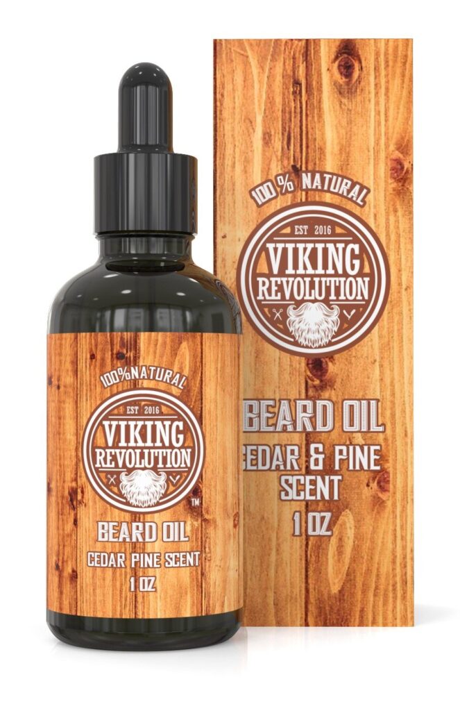 african american beard growth products