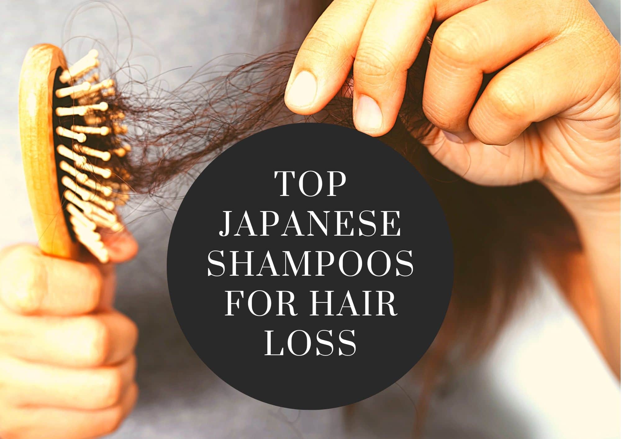 13 Best Japanese Shampoo for Hair Loss 2023 For Hair Growth And  Thickening Hair Everyday Review