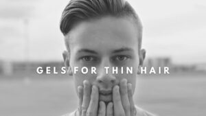 10 Best Mens Hair Products for Thinning Hair 2023 | Hair Wax & Hair Gel For  Thin Hair Male - Hair Everyday Review