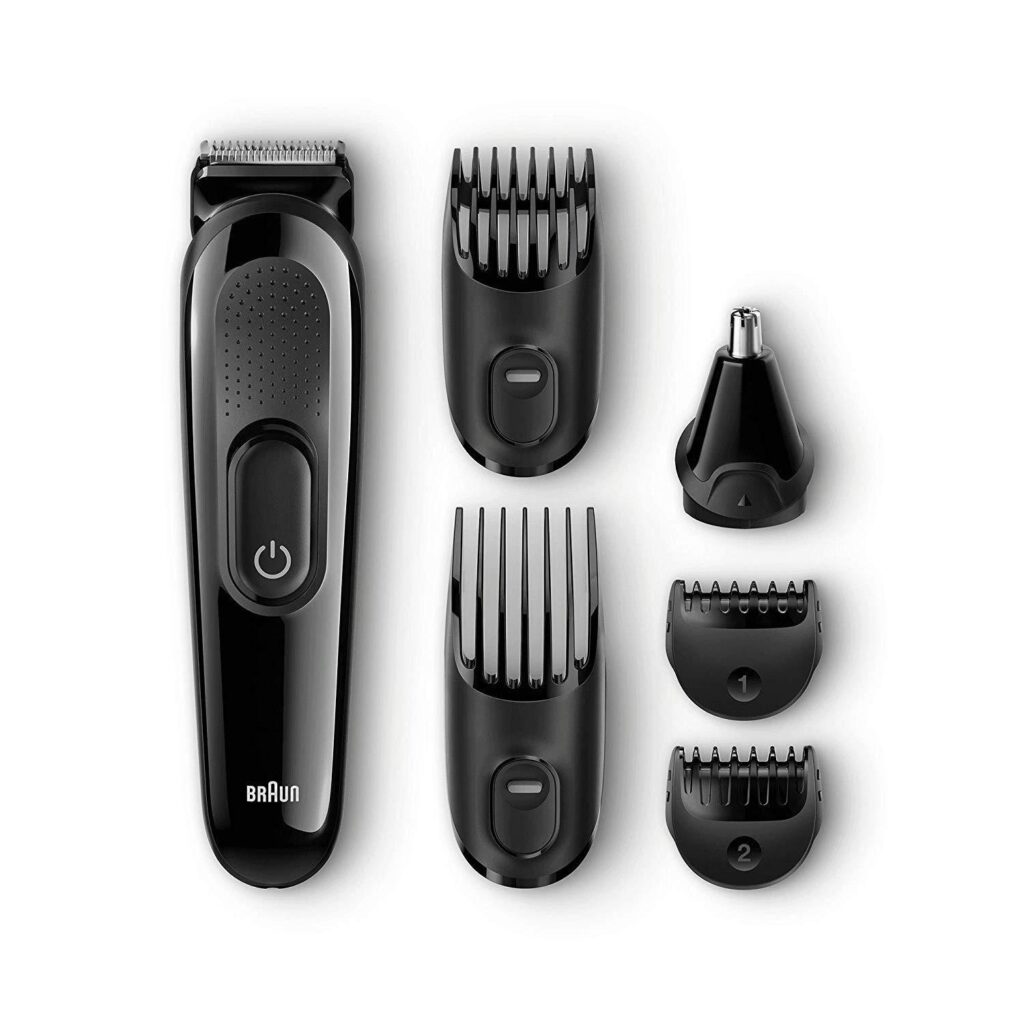 at tilføje postkontor Kristendom Best Manscaping Kit Review: 10 Must-Have Body Grooming Products For Men -  Hair Everyday Review