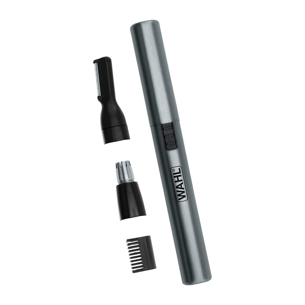 wahl eyebrow trimmer