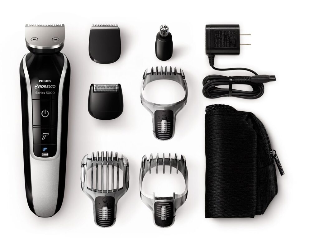 9 Best Beard Trimmers For Black Men In 2023 - Hair Everyday Review