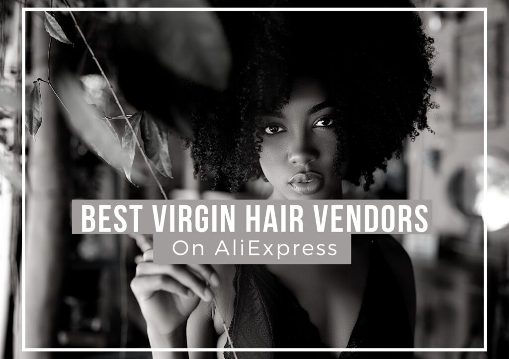virgin hair vendors on aliexpress