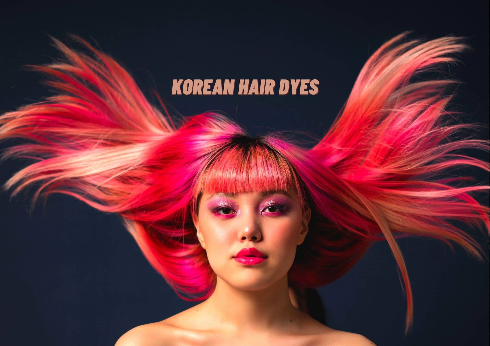Top 148+ cosmedi hair color review latest - tnbvietnam.edu.vn
