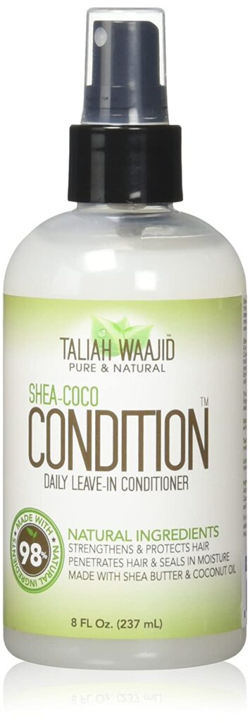 best deep conditioner for 4c natural hair