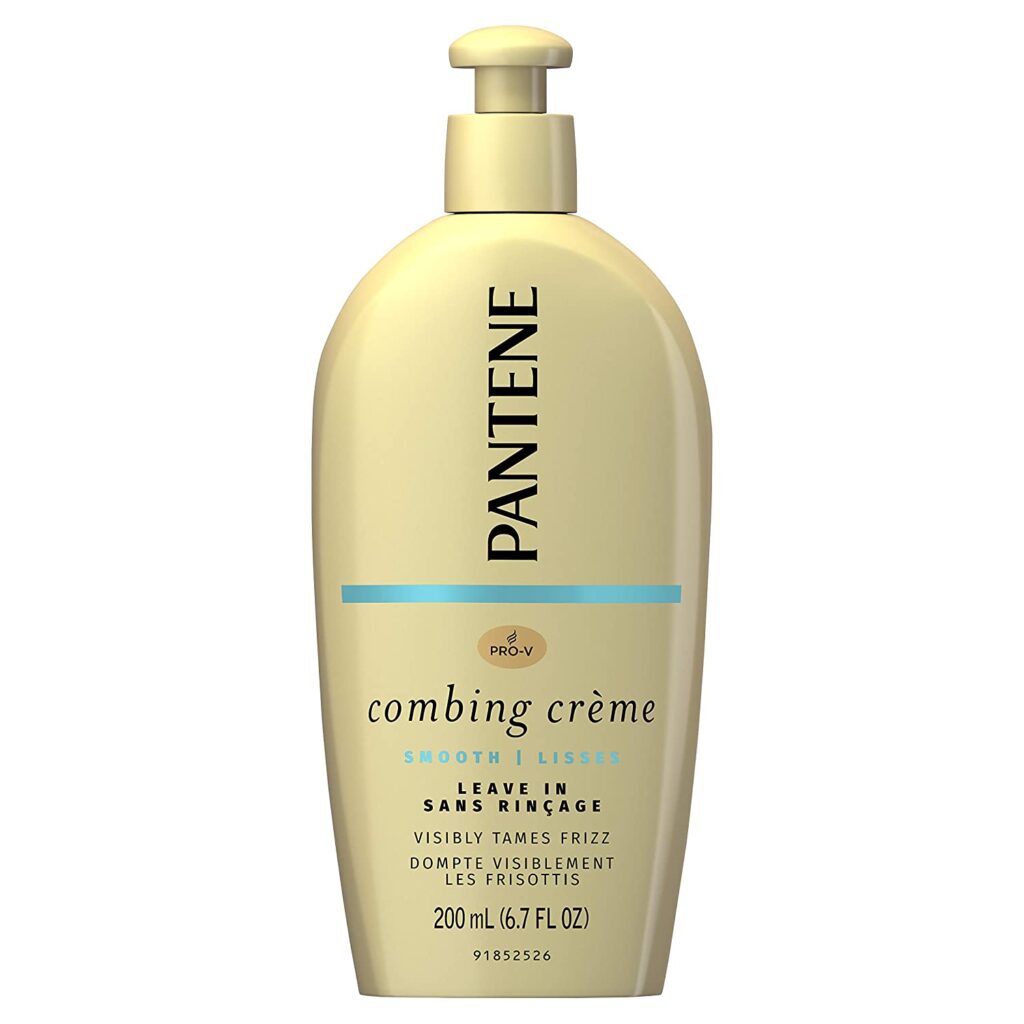 best leave in conditioner for dry hair drugstore