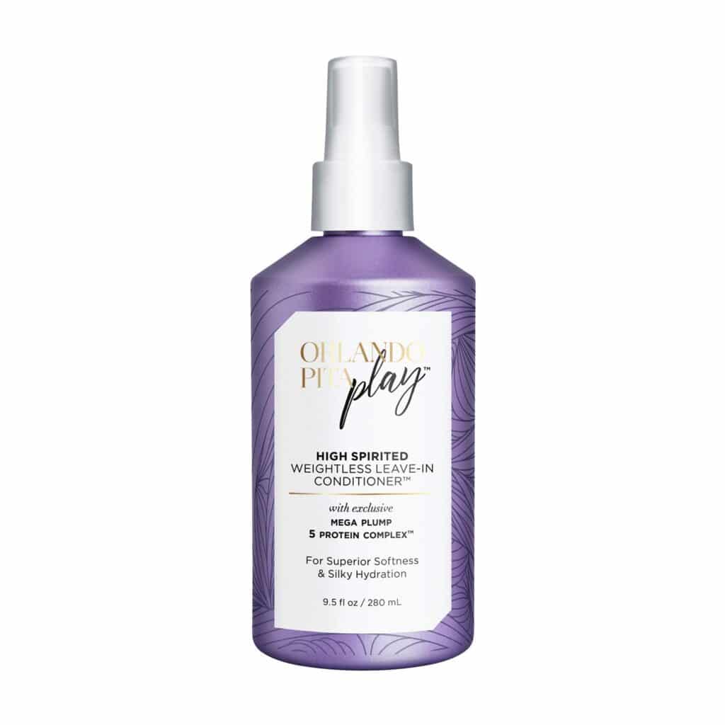 best leave in conditioner for dry hair no alcohol