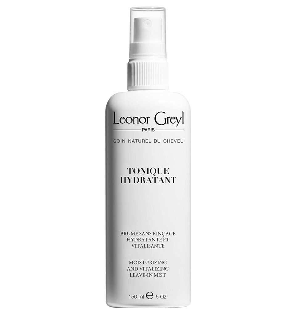 best natural leave in conditioner