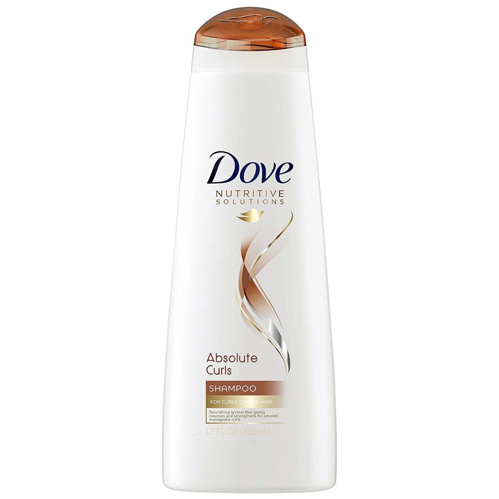 what's the best shampoo for coarse hair