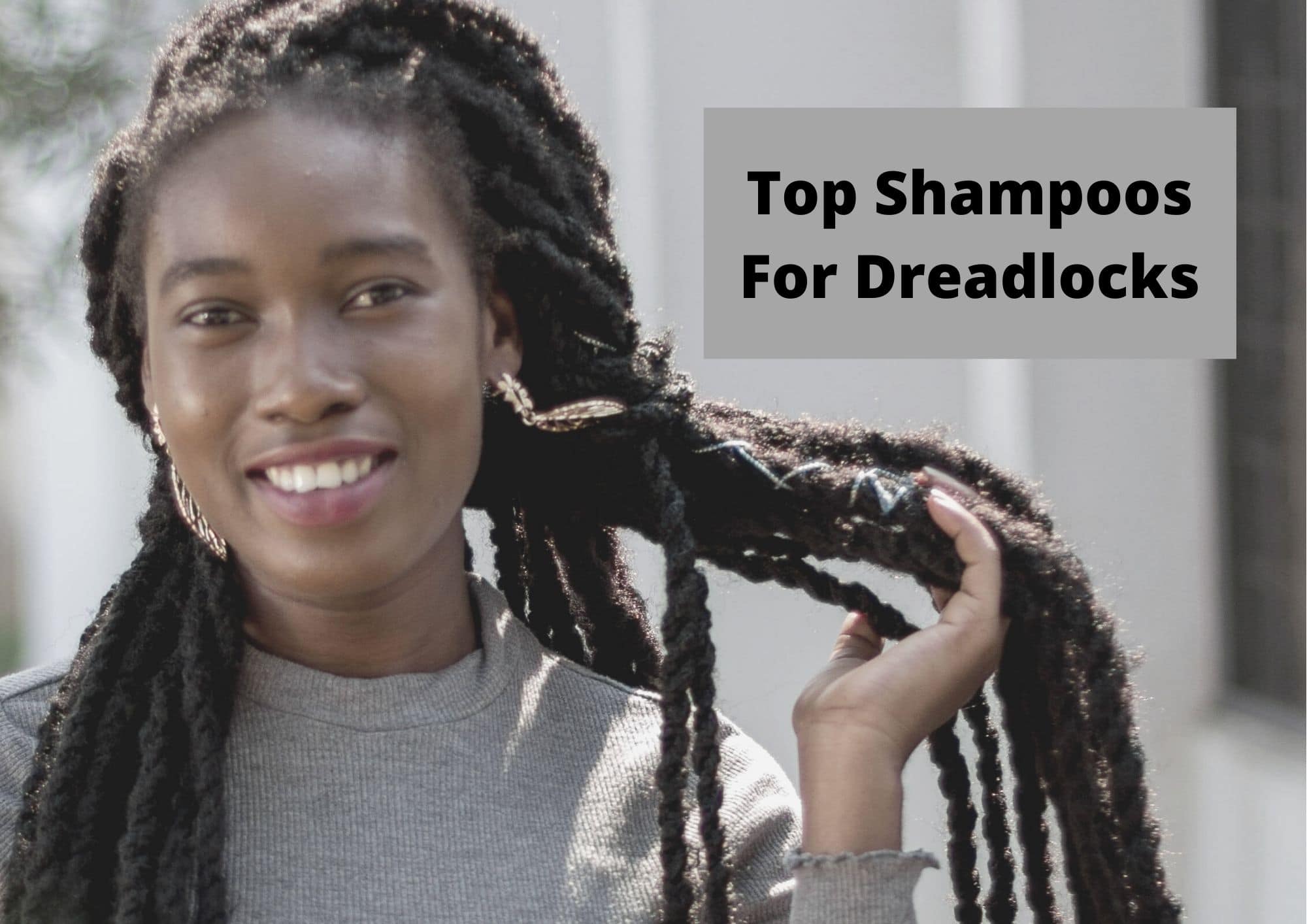 12 Best Shampoos For Dreadlocks 2023 - Hair Everyday Review