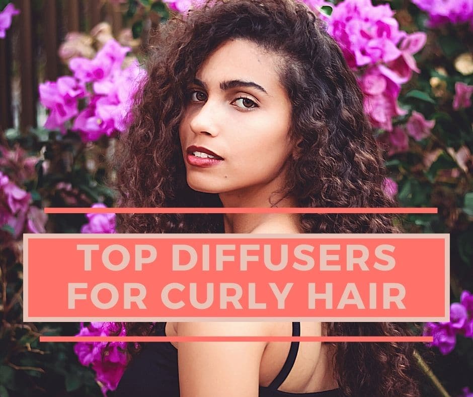 best diffuser for curly hair