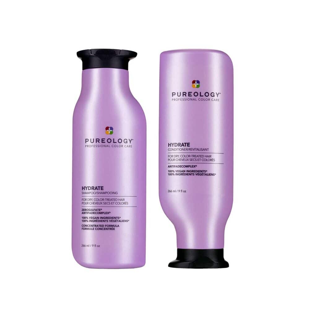best shampoo for healthy hair