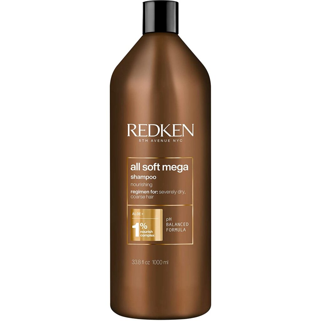 best shampoo for coarse curly hair