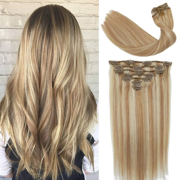 Different Types Of Hair Extensions 2023 | Guide To Choosing The Right ...