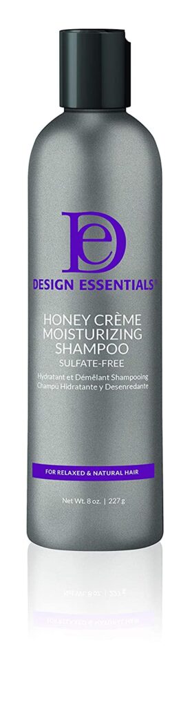 best salon shampoo for tangled hair