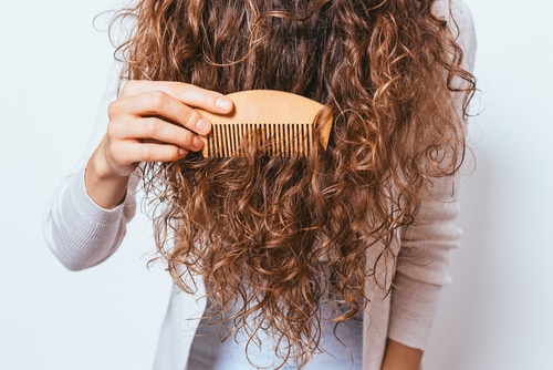 6 Types Of Hair Damage | Cause, Identification, And How To Fix Them - Hair  Everyday Review
