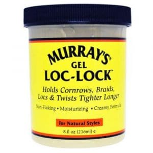 best locking gel for mixed hair
