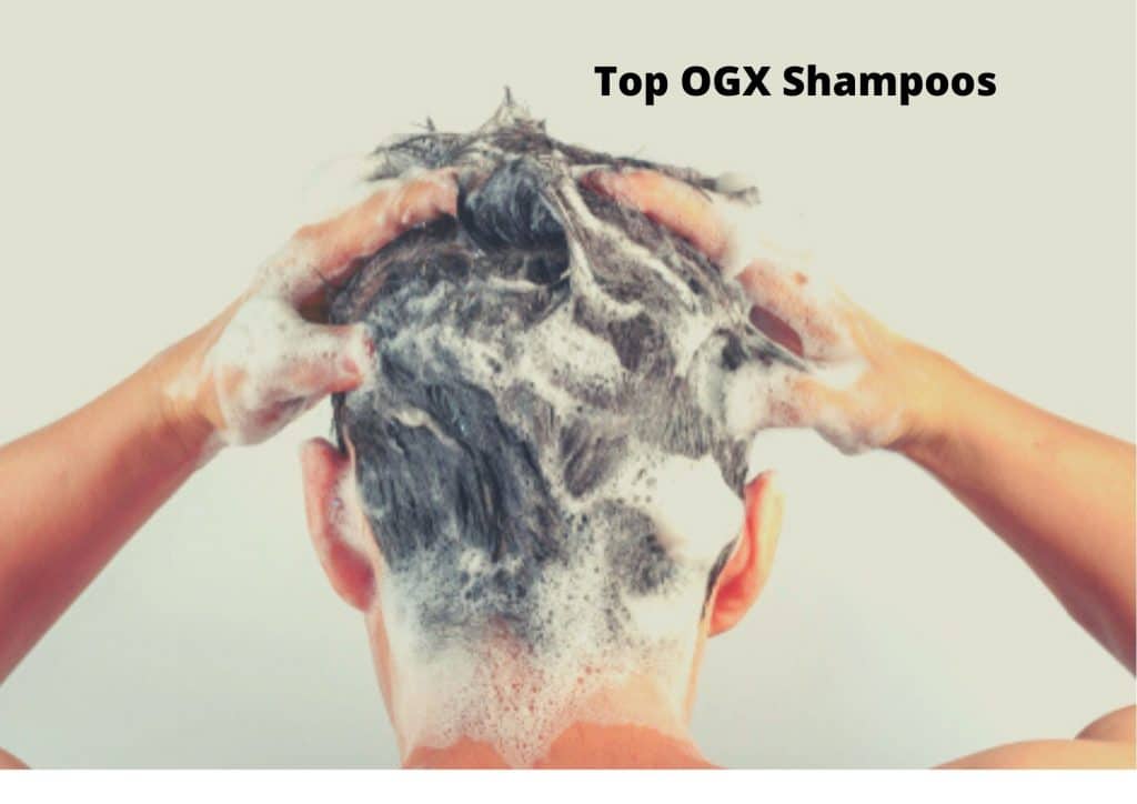 Top OGX Shampoos