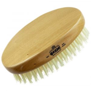soft wave brush for coarse hair