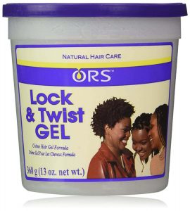 best twist and lock gel for natural hair