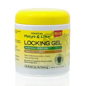 Best locking gels for dreads
