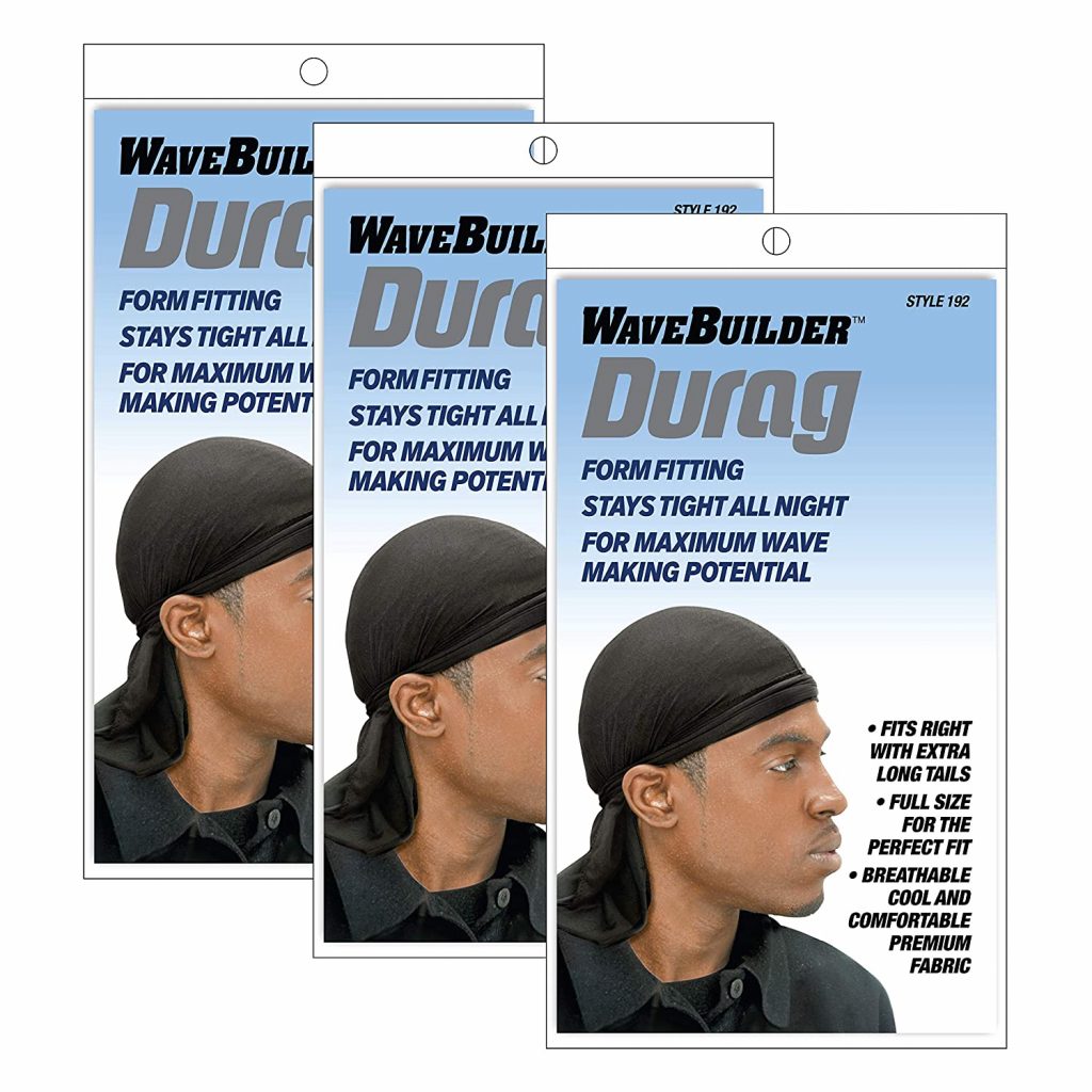 best type of durag for waves