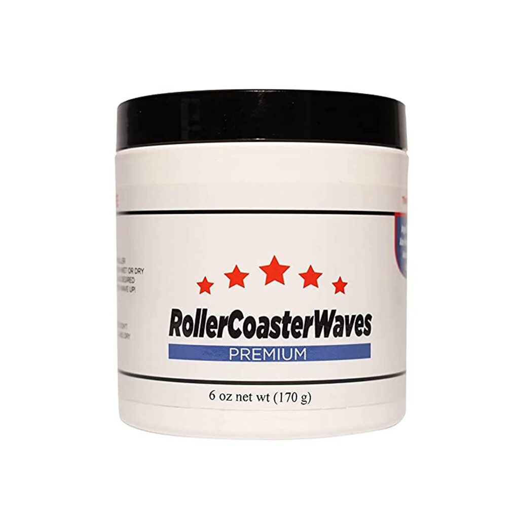 best wave grease for mixed hair