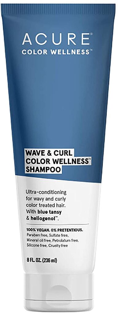 best shampoo to use for 360 waves
