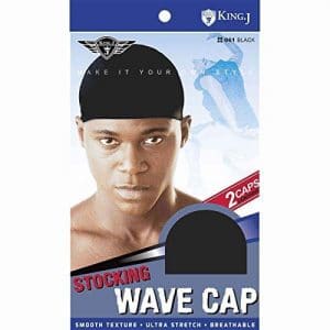 designer wave caps
