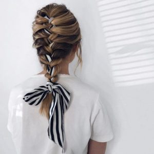 easy to do everyday hairstyles for long hair