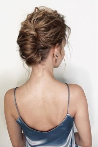 easy everyday hairstyles for long thin hair