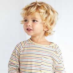 layered hairstyles for boys