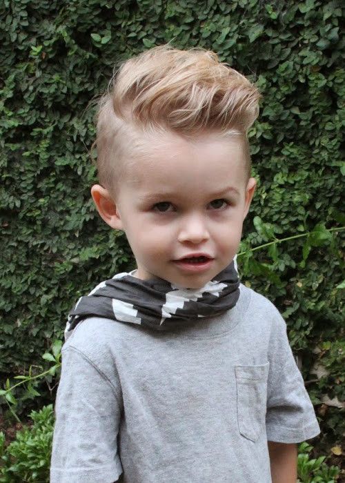 14 Best Baby Boy Haircuts In 2023 That Your Kids Will Love - Hair Everyday  Review