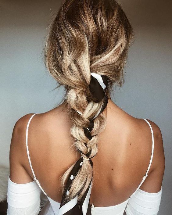 braided hairstyles for fine hair